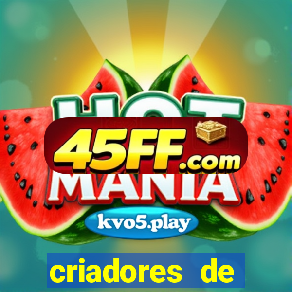 criadores de caturritas em porto alegre